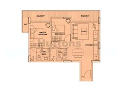 The Boutiq (D9), Apartment #547338411